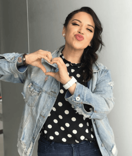 También, tomó la decisión de separarse de Mike Campos, padre de sus hijos. Según contó en la serie 'The Riveras', hacía un tiempo que ambos no eran felices.