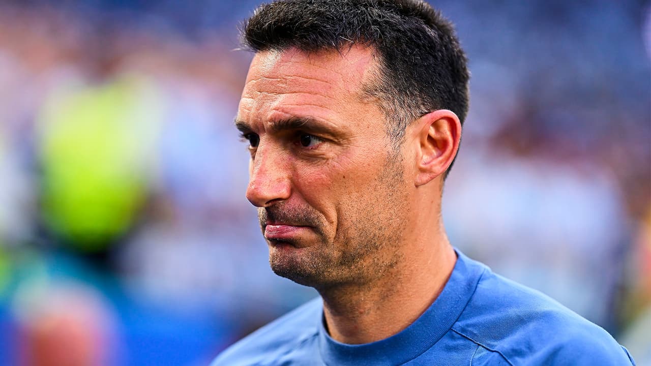 Argentina vs. Egipto: Alineaciones del partido de Octavos de Final del Mundial 2026