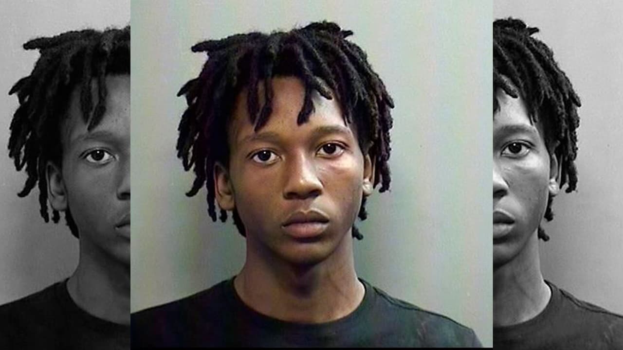 Sale en libertad el sospechoso del tiroteo que dejó cuatro heridos en una escuela en Arlington 