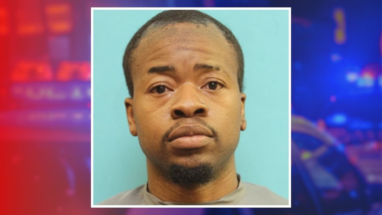 Autoridades de Carrollton revelan detalles del caso del agresor serial Carlton Tambaoga: ¿Lo reconoces?