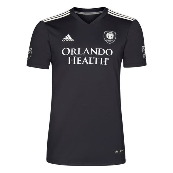 Orlando City SC. (adidas)