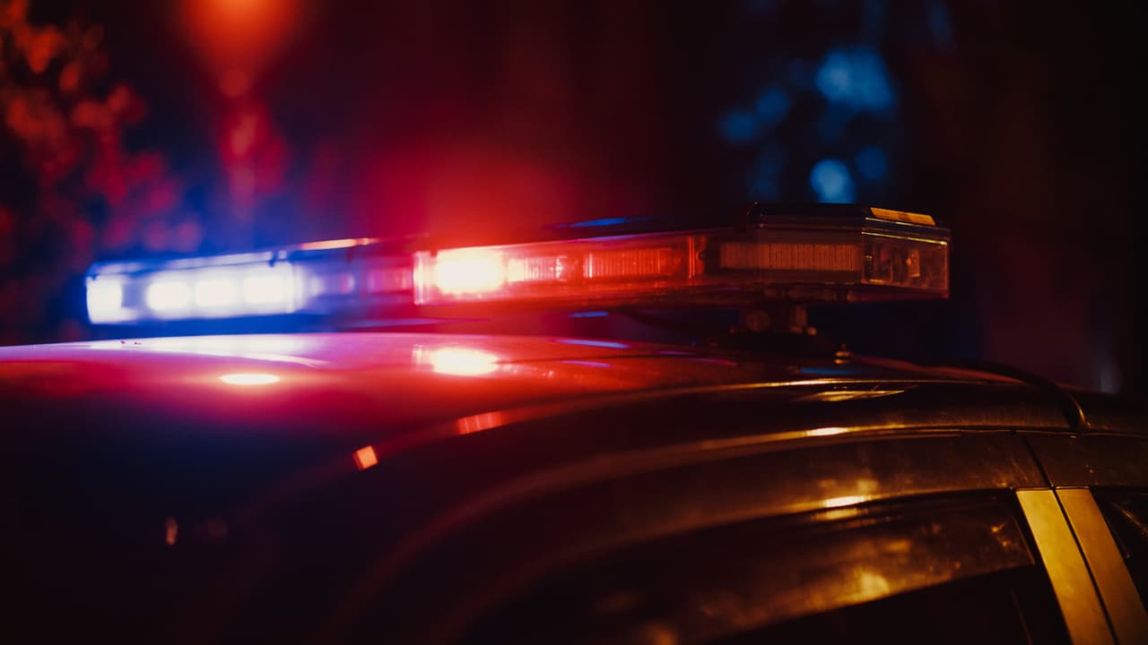 Conducía borracho, le arrancó de un mordisco un pedazo de dedo al policía que lo detuvo... y se lo comió