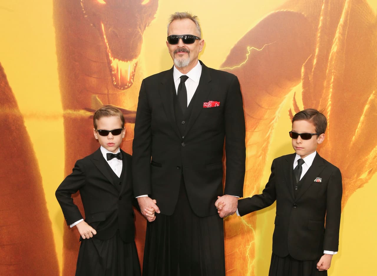 "Podrían haber llegado a un acuerdo, pero si tú no das opción a que eso ocurra, pasa lo que ha pasado", expresó la abuela.
<br>