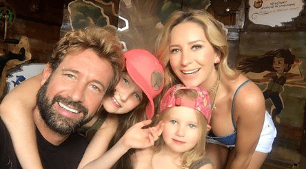 Las infidelidades llevaron a Geraldine a hablar también del acoso, haciendo clara alusión a las veces que Irina se ha lamentado por sufrirlo.