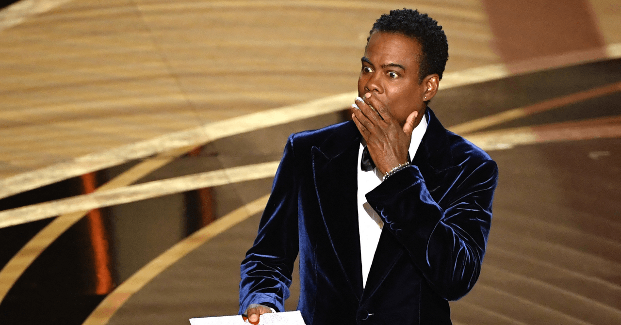 Chris Rock