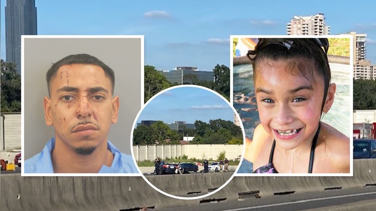 Sentencian a 22 años de prisión a un hombre que mató a su hijastra en un accidente mientras conducía ebrio