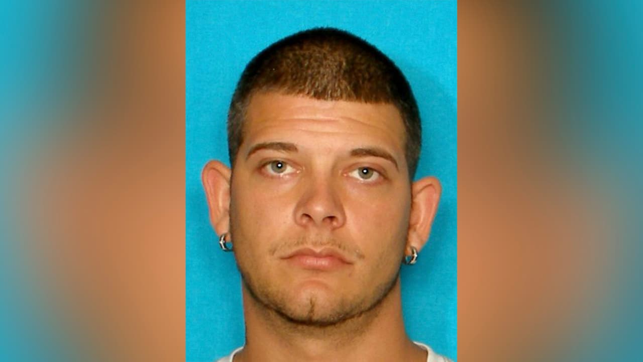 Michael Anthony Lucas