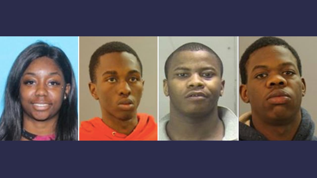  Alerta Amber: Joven de 13 años sigue desaparecida en Texas y el FBI pide ayuda para encontrarla