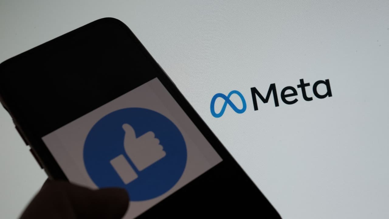 Memes y comentarios sin fin: así han sido las reacciones al anuncio del cambio de nombre de Facebook