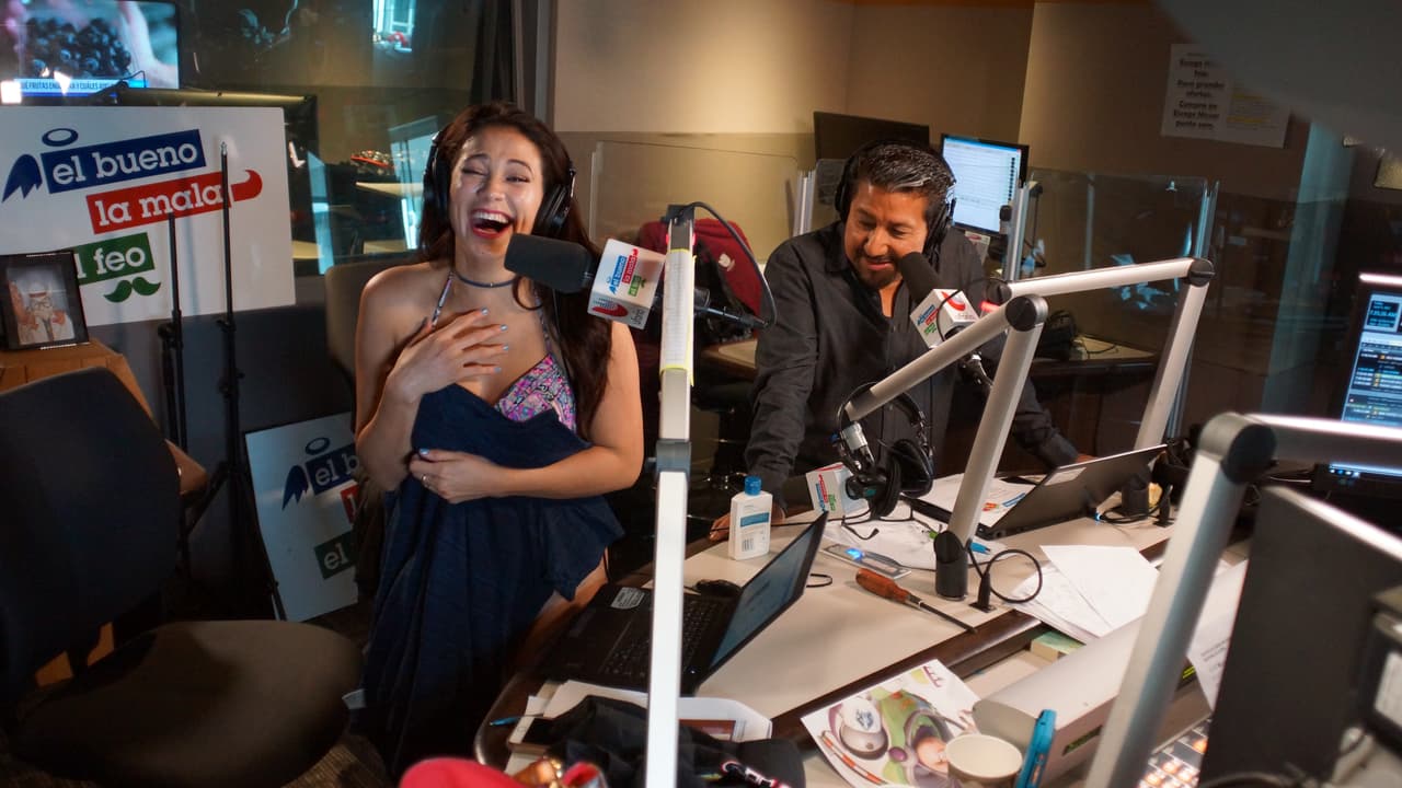 'El Bueno, La Mala y El Feo' siempre pagamos las apuestas.