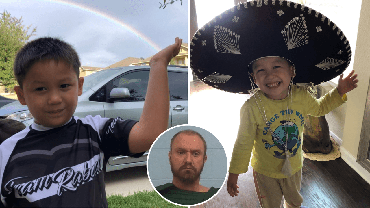 Niño hispano de 6 años necesita una prótesis de cráneo tras ser atacado a batazos por su vecino