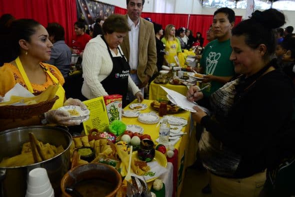 Festival Univision 2014