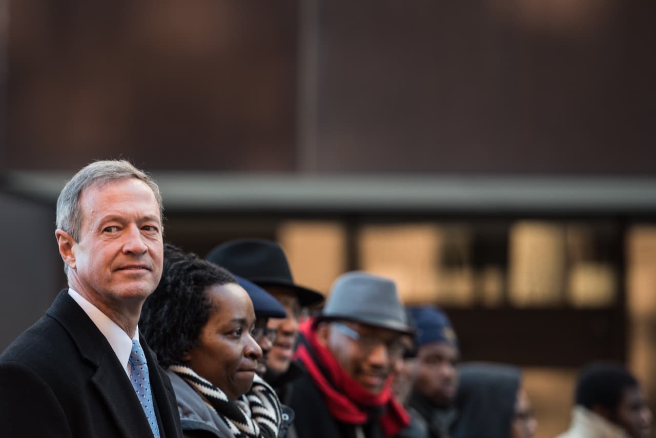 K. Álvarez: Por qué cambié mi voto de Sanders a O’Malley