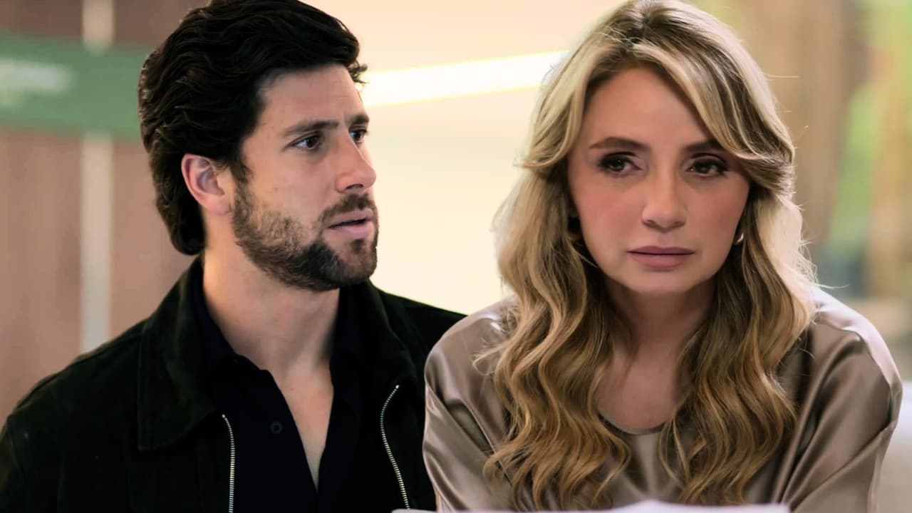 Eloísa cree que Pablo aceptó dinero para dejarla