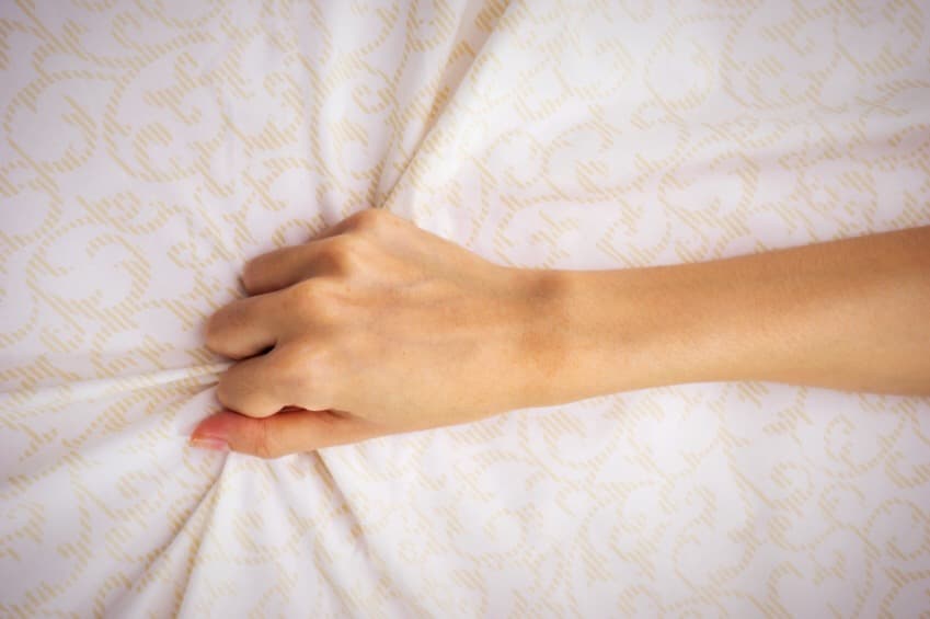 ¿Qué ocurre en el orgasmo?