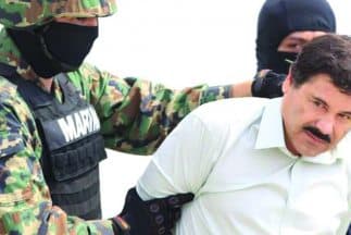 Juez federal le niega a El Chapo una solicitud legal que le habría permitido tener un nuevo juicio