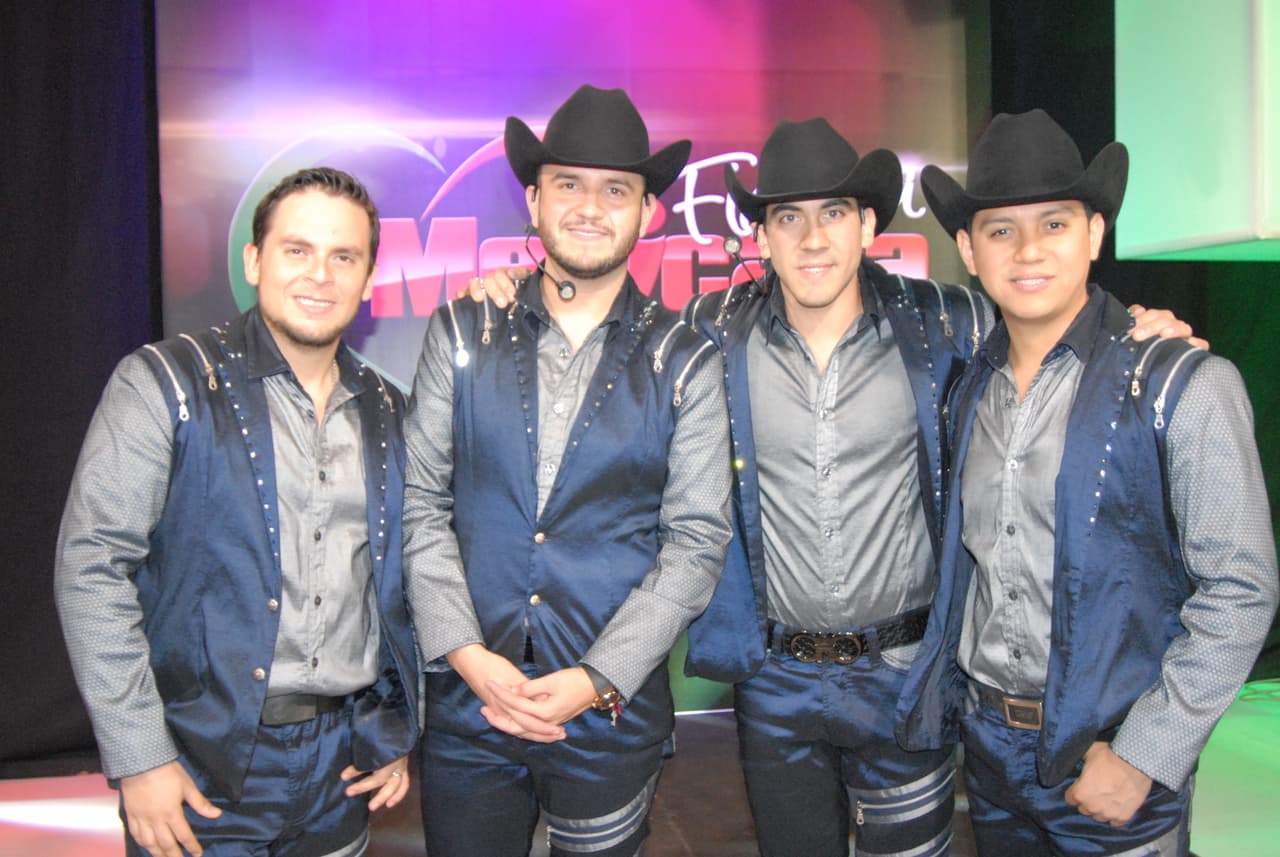 Calibre 50 y Gerardo Ortiz se van de gira