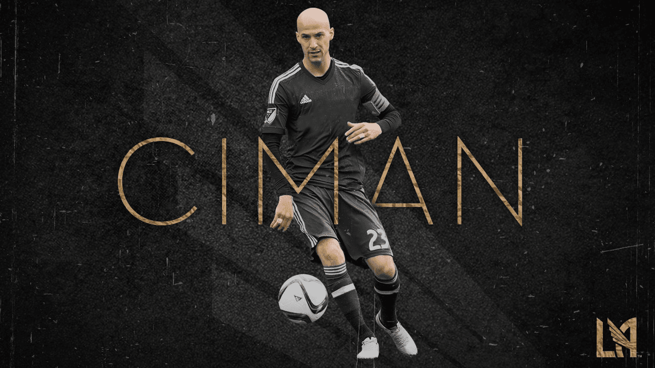 Mundialista de Bélgica se suma a la 'banda' que quiere amar LAFC alrededor de Carlos Vela