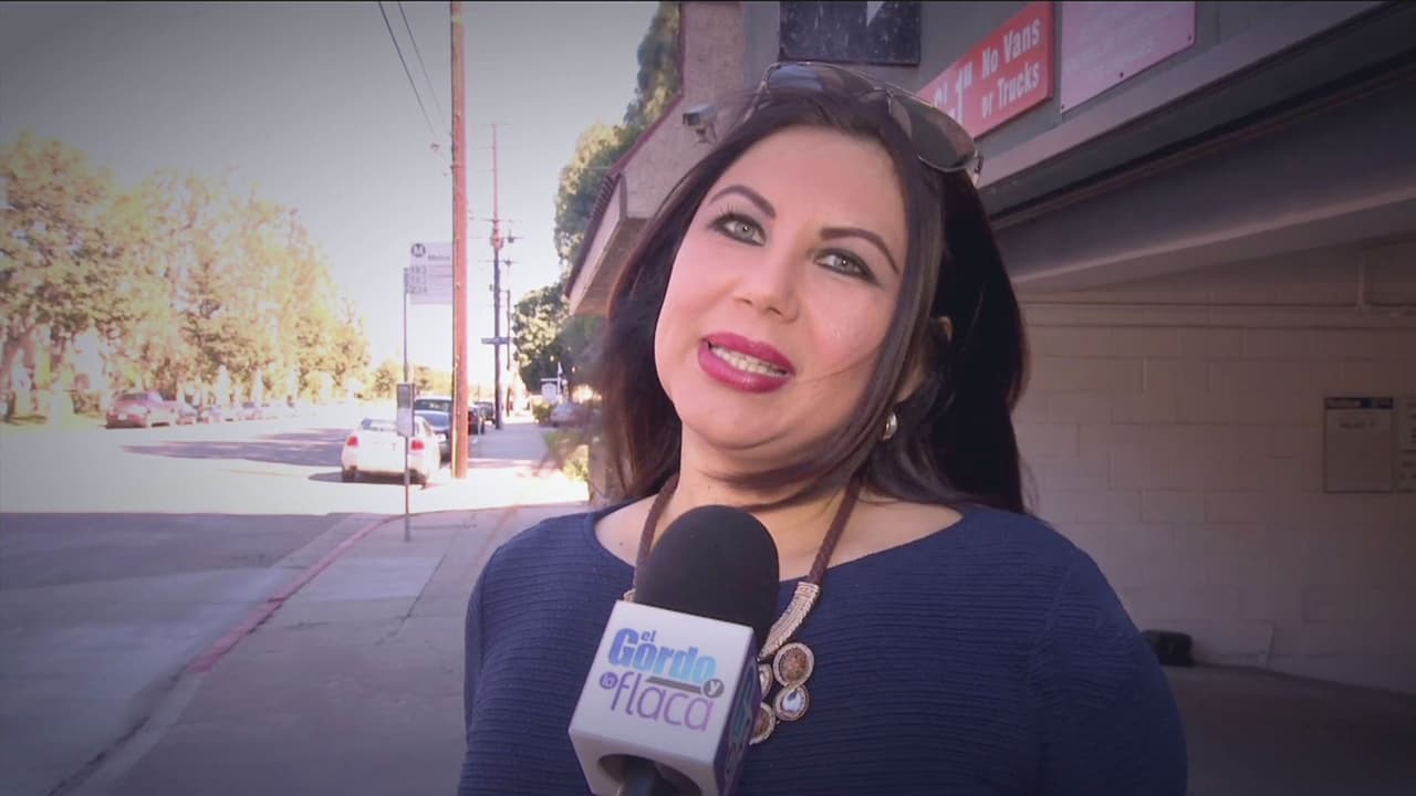 El escándalo sexual de Jenni Rivera arruinó la carrera de la periodista Raquel Menéndez