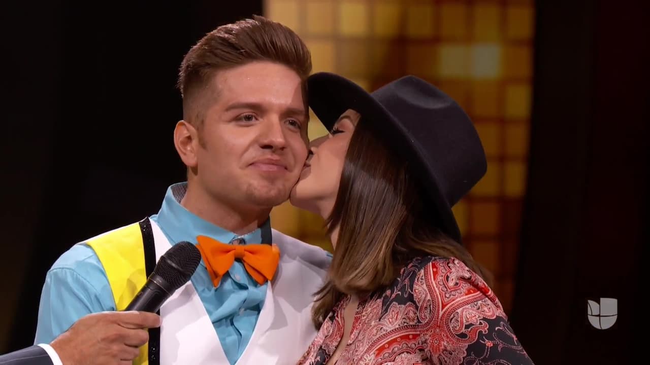 Durante cinco años El Dasa mantuvo en secreto a Jennifer.