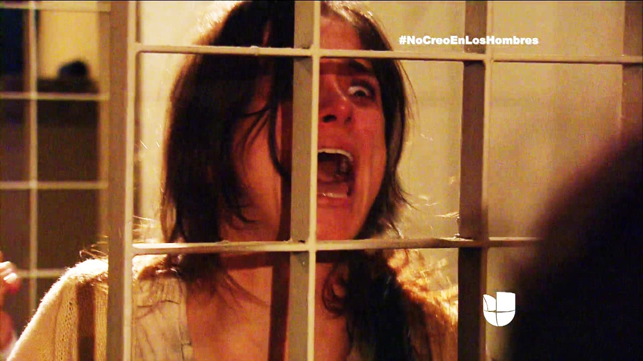 ¿Podrás aliviar sus rencores y explicarle que la buscaste por todos lados?