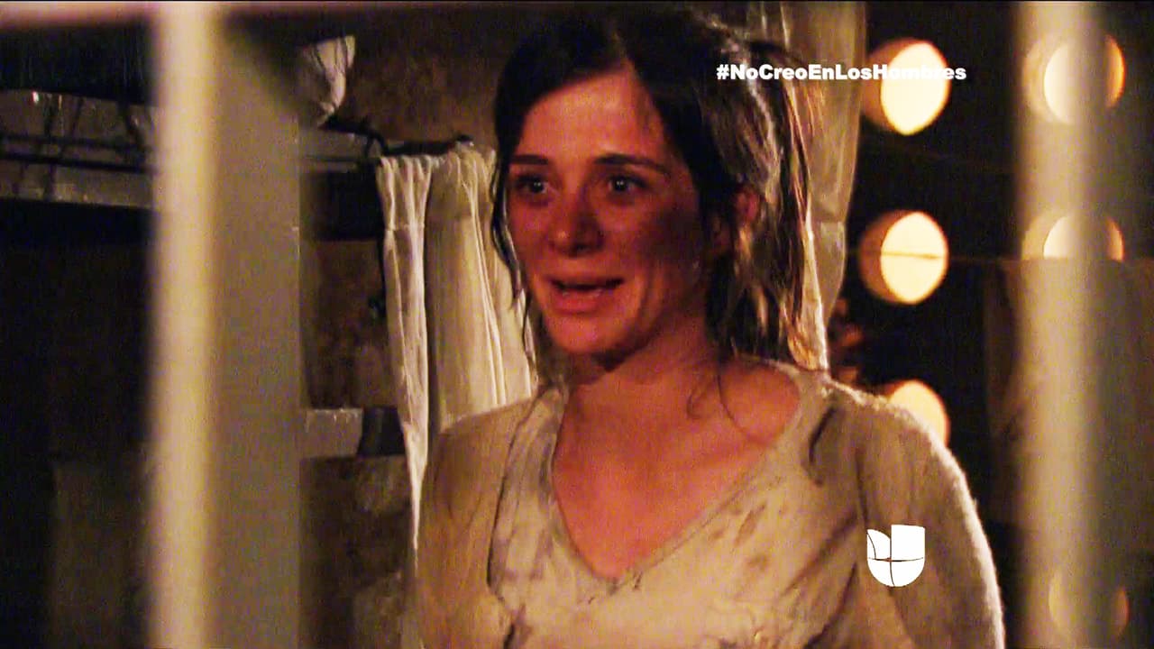 Sí, es Corina. No te perdona que la hayas abandonado.