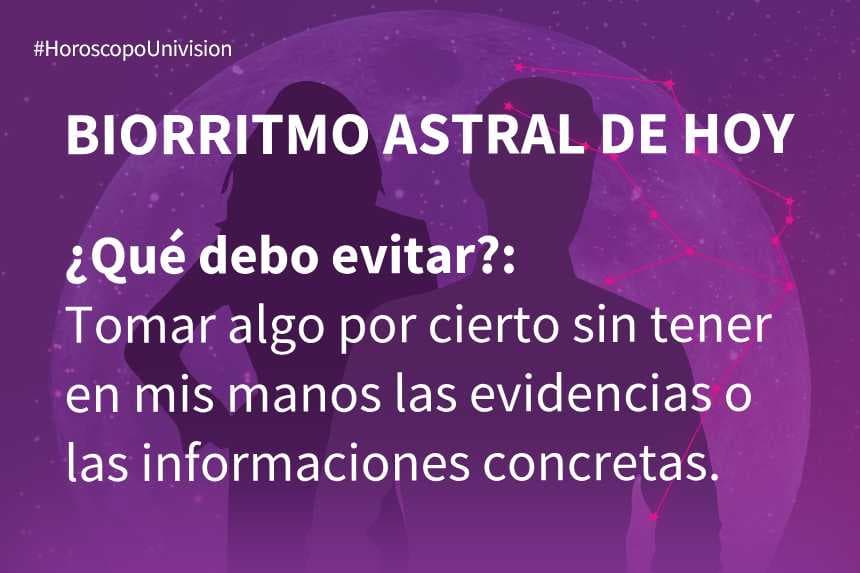 Géminis 14 de septiembre de 2019