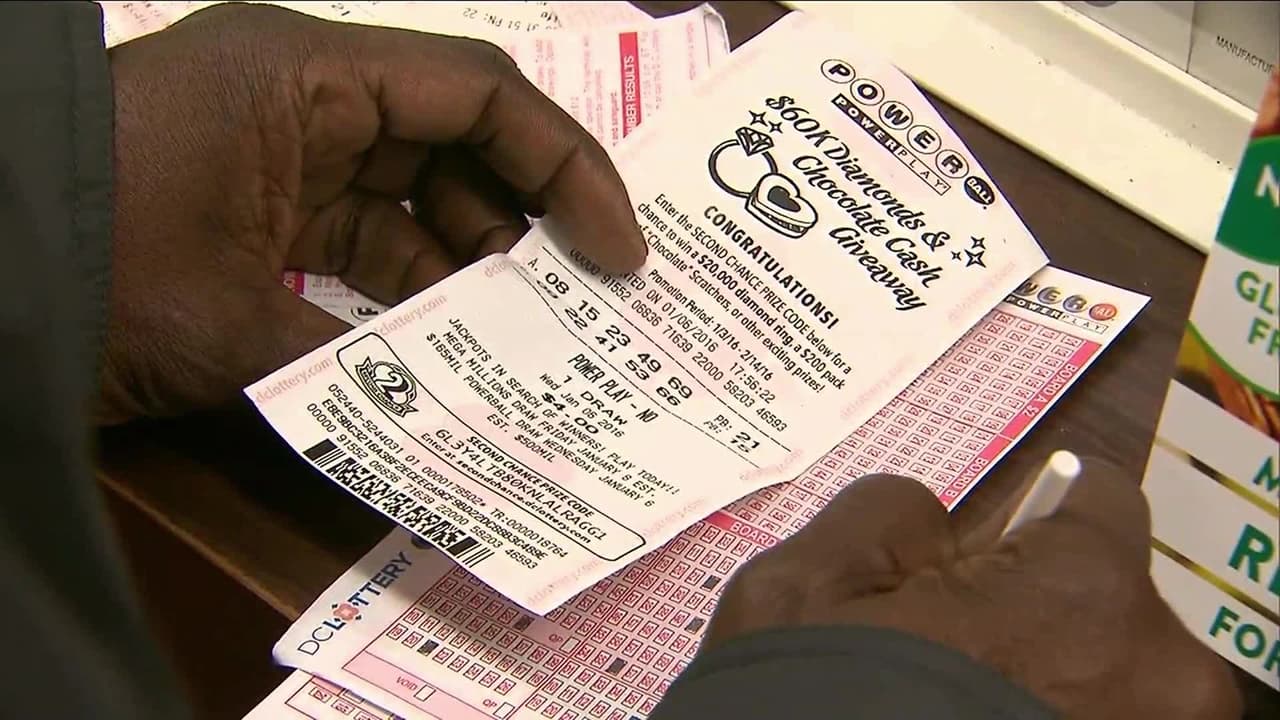 Powerball sortea $550 millones el octavo premio más grande de la historia de esta lotería 