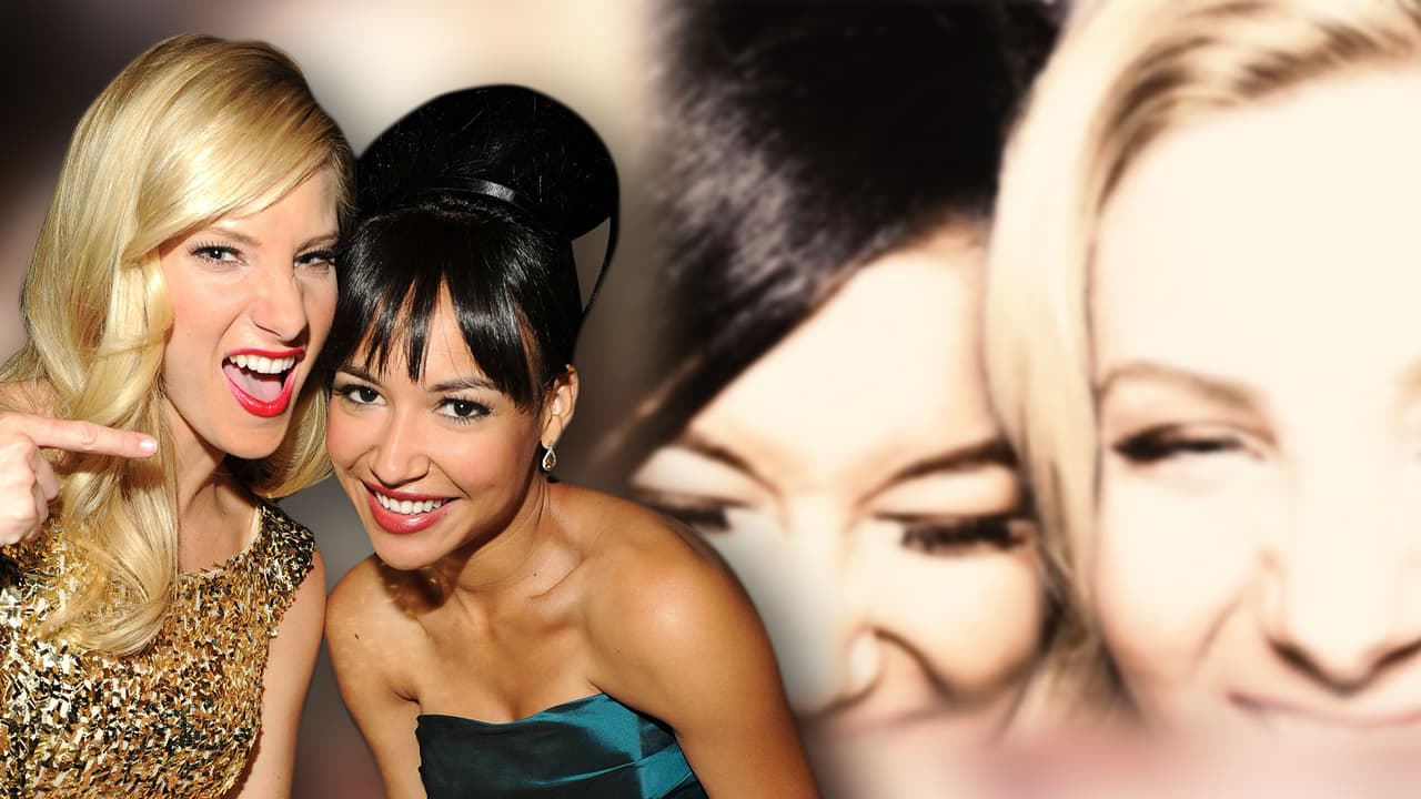 Al descubierto 3 secretos de Naya Rivera y una promesa por la eternidad: habla Heather Morris, su esposa en ‘Glee’