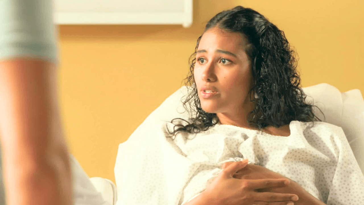 Resumen Mi Verdad Oculta capítulo 28