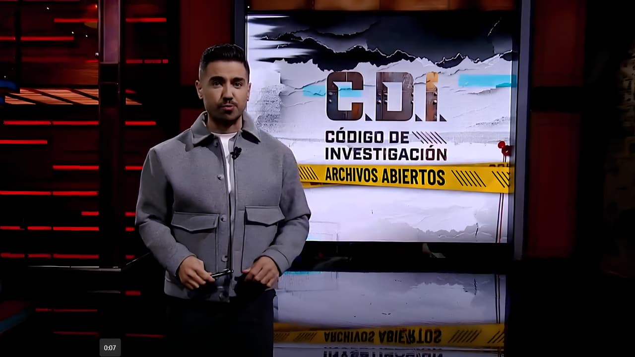 CDI: Archivos Abiertos regresa el 16 de agosto