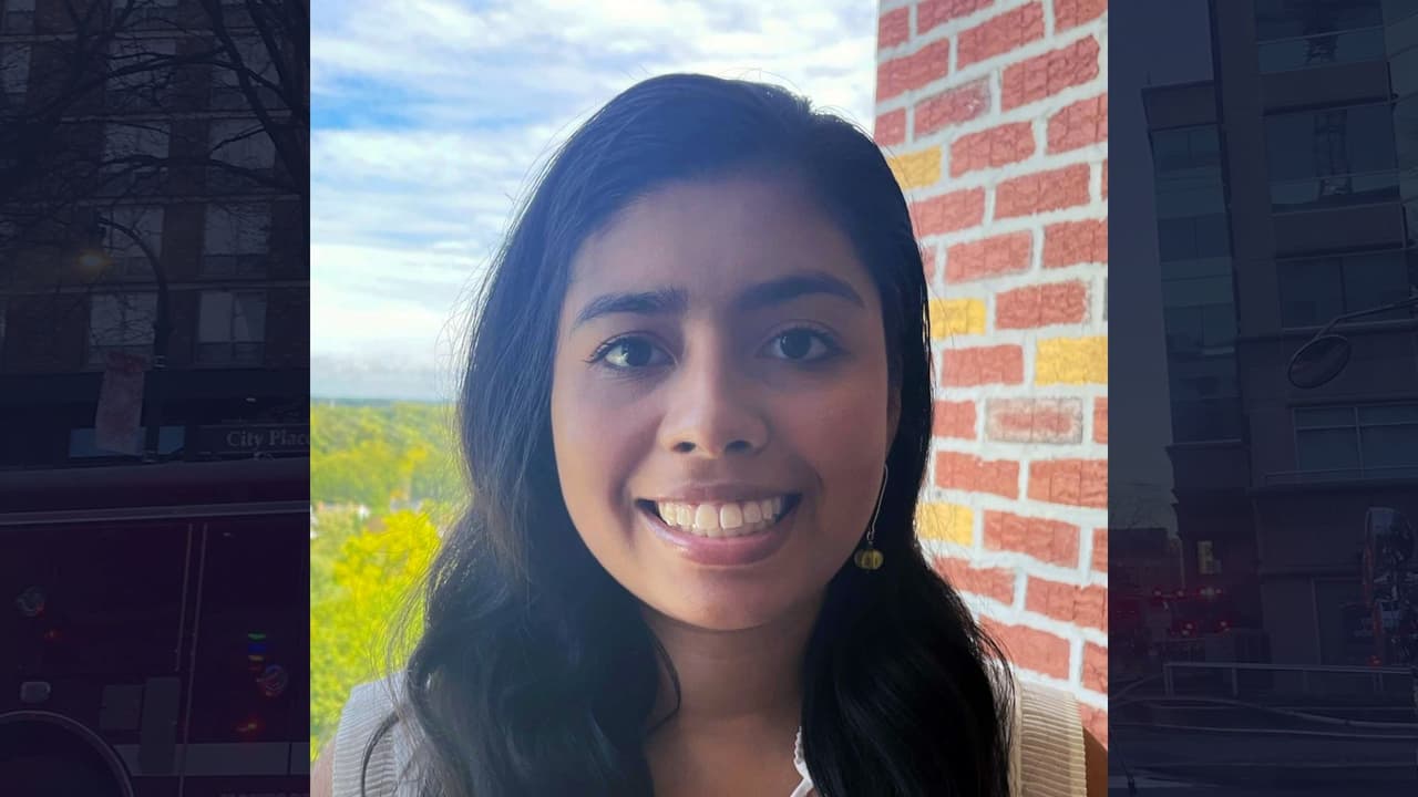 Una mujer hispana de 25 años muere en incendio masivo en apartamentos de Silver Spring