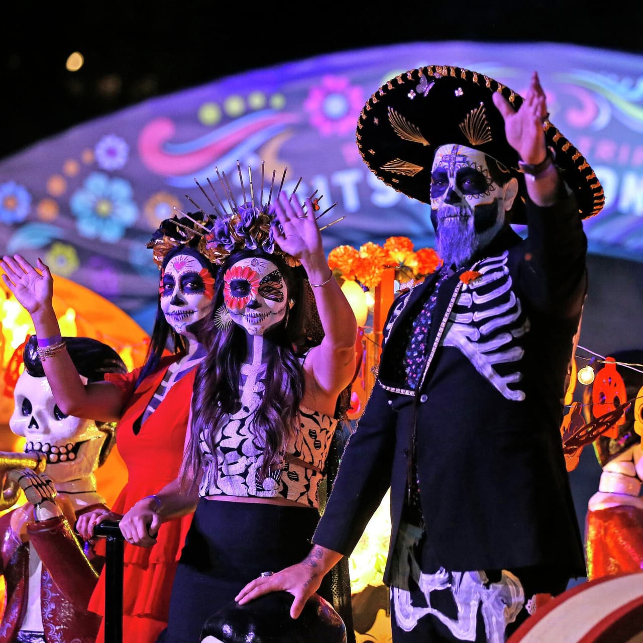 Este año no será diferente porque la Ciudad se prepara para ser anfitriona de una serie de eventos para honrar una de las tradiciones más arraigadas, no solo en México, sino el toda latinoamérica.