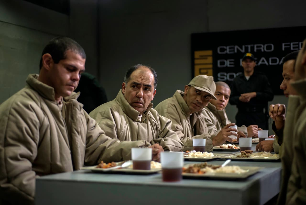 Esa decisión les costaría muy caro.