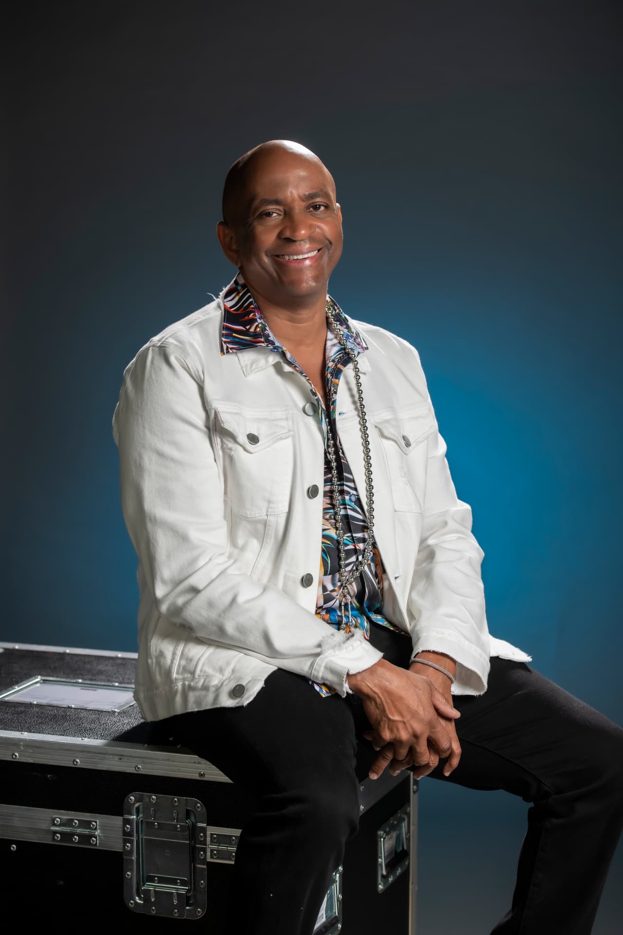 Aunque Sergio tiene clara cuál es su misión con las participantes de Reina de la Canción, el director musical del show no duda en describir qué espera de la cantante que logre ganar la competencia: debe tener "un magnetismo especial, quizás porque baila como nadie, porque interpreta como nadie o tiene una característica única".