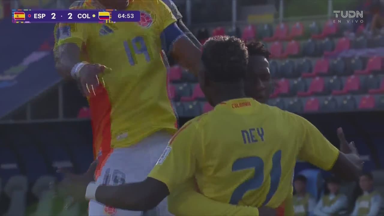 ¡Tenemos partido! Villarreal marca doblete y se empata