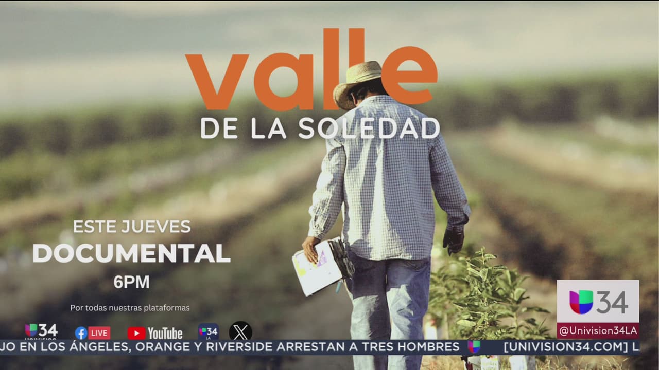 Ansiedad, depresión y suicidio, las plagas que abacoran a trabajadores en el "Valle de la Soledad"