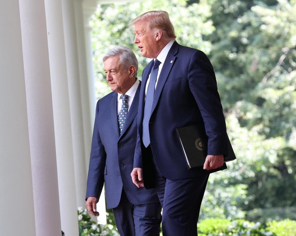 Cómo perder democracia en las Américas