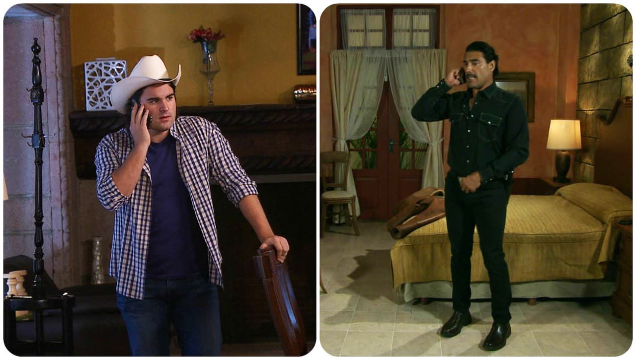 Y ahí no acaba tu mala suerte.