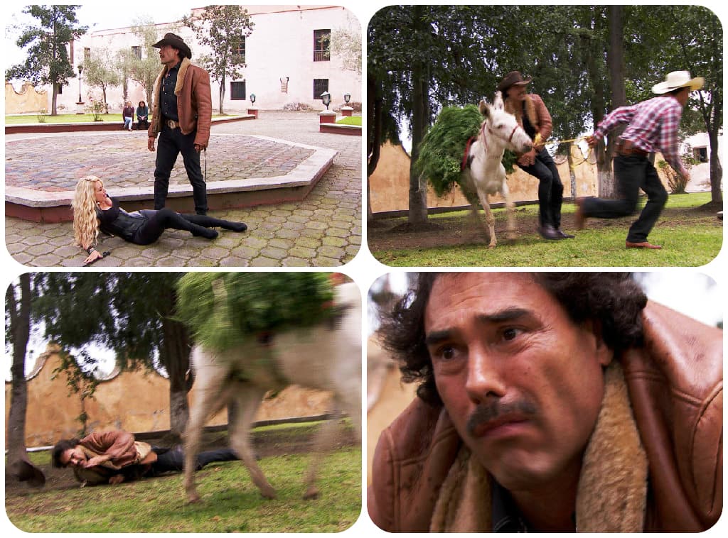 ¿Cómo le harás para recuperar la confianza de tu María?