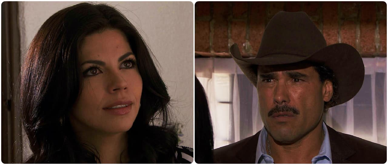 Tu mundo cambió por completo Facundo. ¿Qué harás sin María y tu empresa?