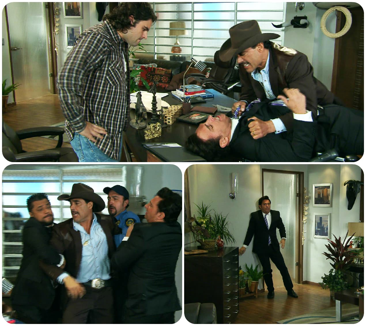 ¡Cometió un fraude y se quedó con la empresa!