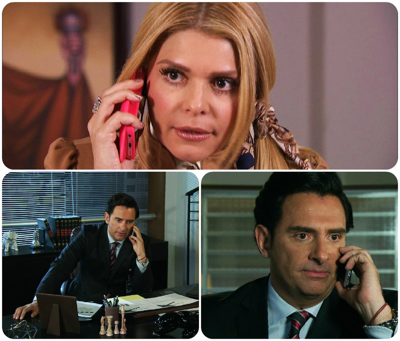 Esteban está seguro que se burló de ti.