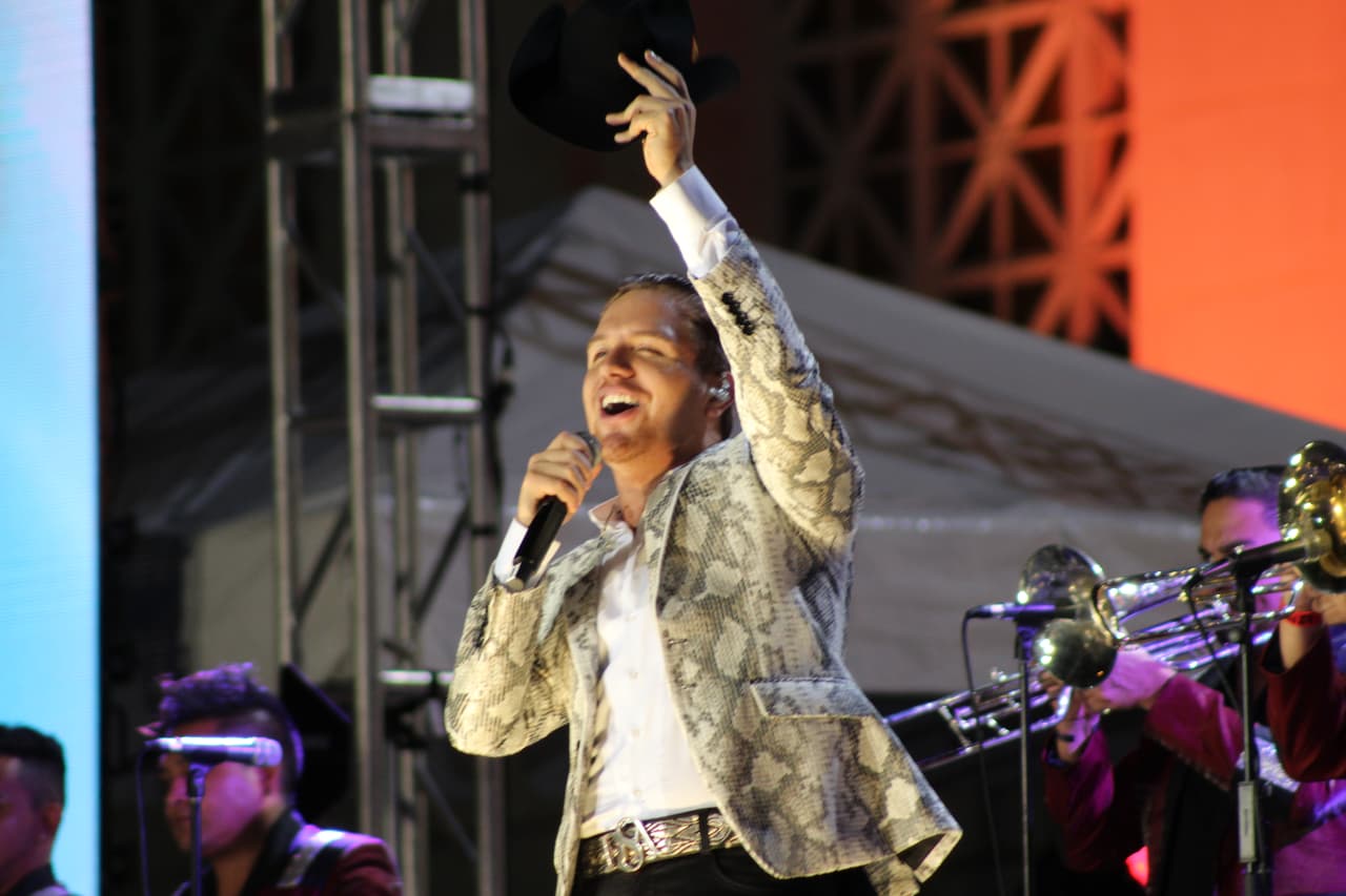 Con alegría y mucho orgullo se festejaron los 205 años de la independencia de México en el sur de California.