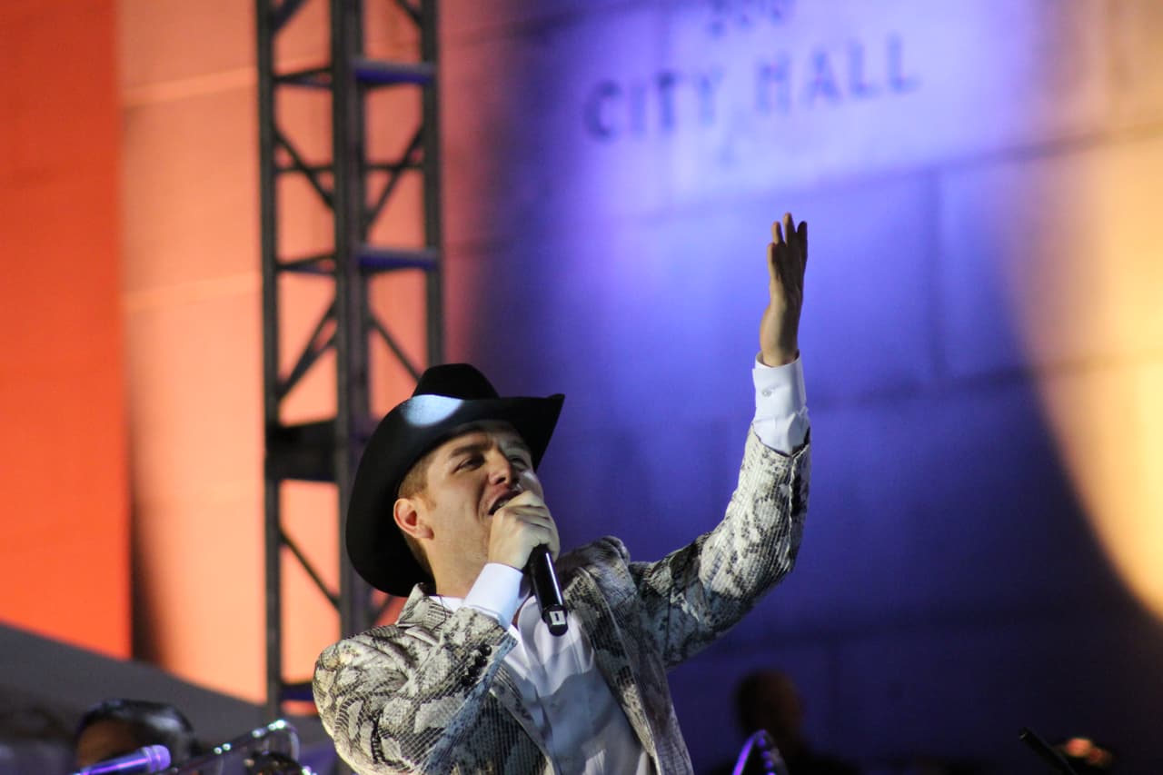 Con alegría y mucho orgullo se festejaron los 205 años de la independencia de México en el sur de California.