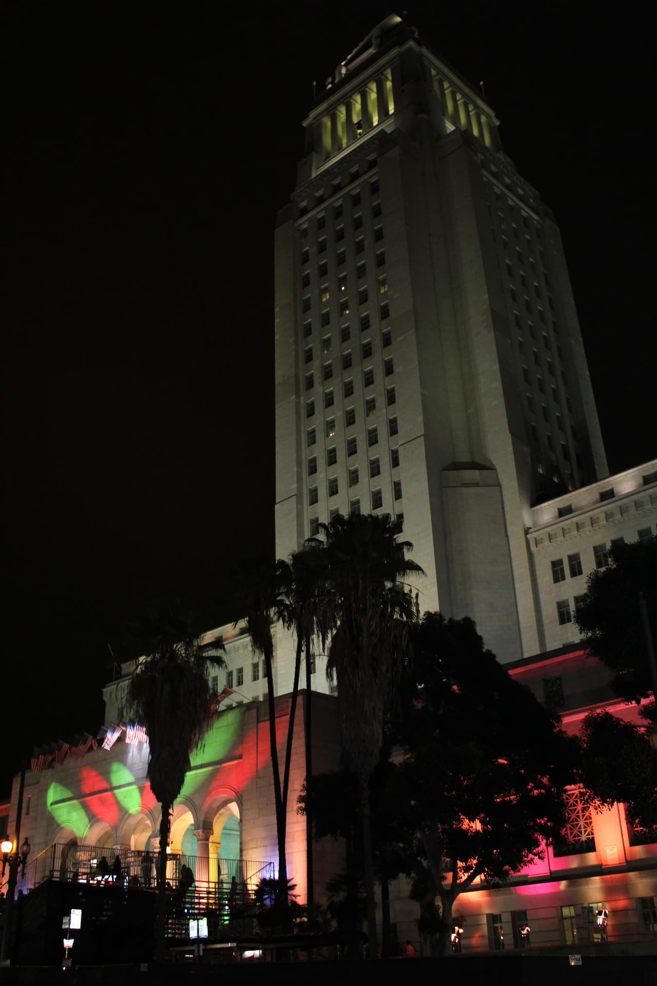 Con alegría y mucho orgullo se festejaron los 205 años de la independencia de México en el sur de California.