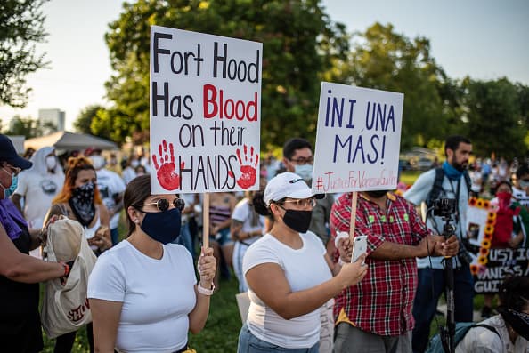 El funeral de la soldado Vanessa Guillén este viernes en Houston cerrará un ciclo del trágico caso, pero queda un movimiento impulsado por su historia.