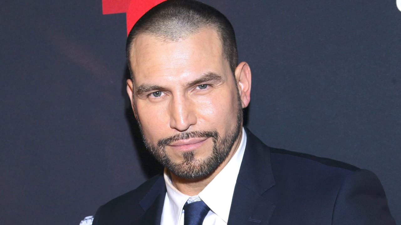 Participante de 'Las Estrellas bailan en Hoy' es idéntico a Rafael Amaya: ¿quién es José Luis Verdugo?