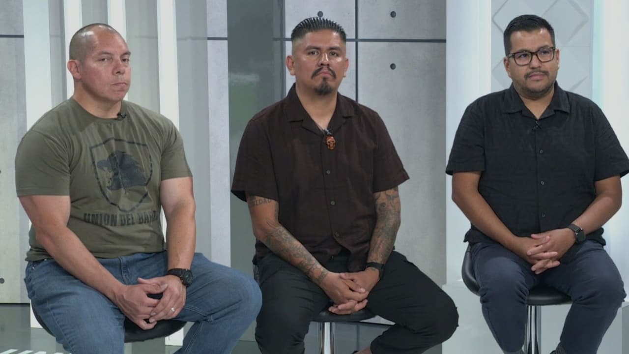 Activistas denuncian miedo y operativos de ICE que paralizan la vida de inmigrantes en California