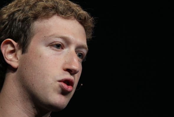 Zuckerberg acostumbra tener sesiones de preguntas y respuestas con sus seguidores.  